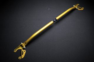 Barra de refuerzo de torretas delantera BMW e46