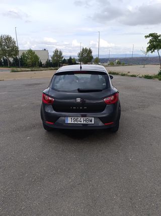 SEAT Ibiza 1.6 TDI