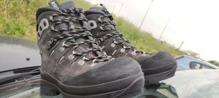 Botas de montaña BESTARD Spider K 
