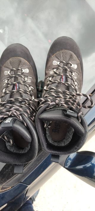 Botas de montaña BESTARD Spider K 
