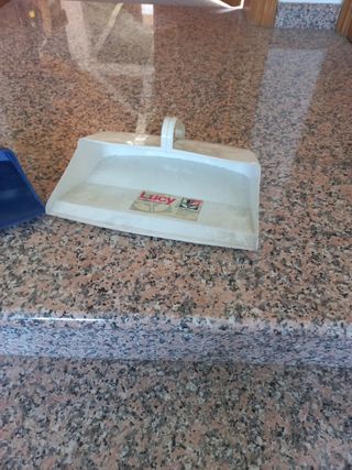 Recogedor de mano nuevos