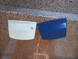 Recogedor de mano nuevos