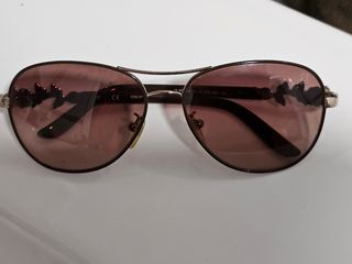 Gafas Tous marrón-plata