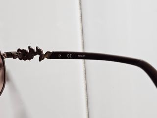 Gafas Tous marrón-plata