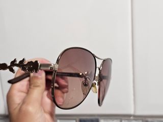 Gafas Tous marrón-plata