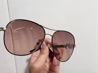 Gafas Tous marrón-plata