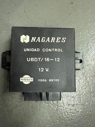 Unidad de control Nissan rel 1106969T05
