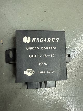 Unidad de control Nissan rel 1106969T05