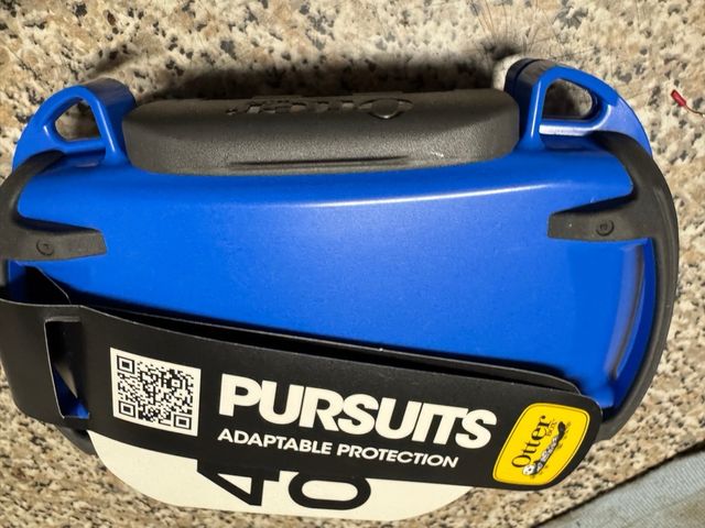 Cover stagna otterbox