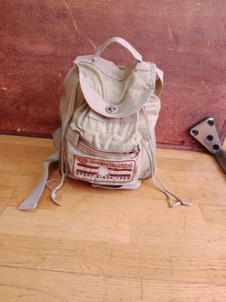 MOCHILA SERGIO TACCHINI