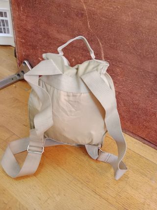 MOCHILA SERGIO TACCHINI