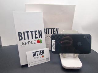 iPhone XR 64GB GARANZIA !! CAMBIO !!