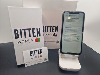 iPhone XR 64GB GARANZIA !! CAMBIO !!