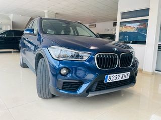 BMW X1 2018
