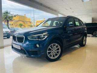 BMW X1 2018