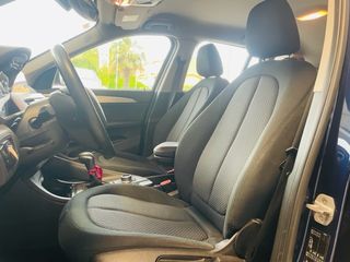 BMW X1 2018
