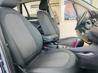 BMW X1 2018