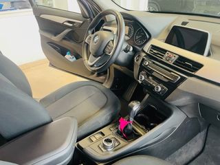 BMW X1 2018