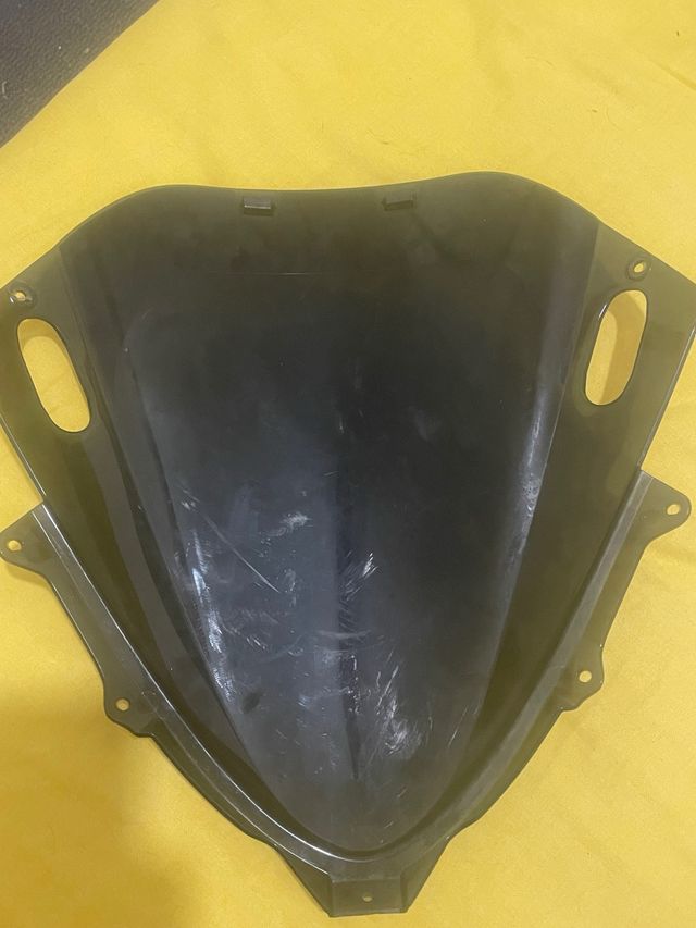 Cupula yamaha tmax 500xp