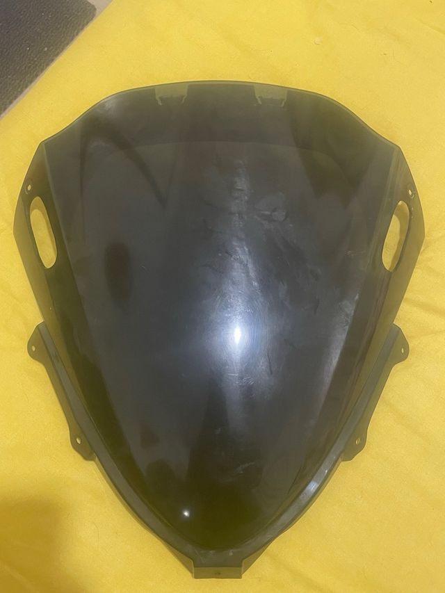 Cupula yamaha tmax 500xp