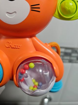 Juguete Chicco Ratoncito multiactividad