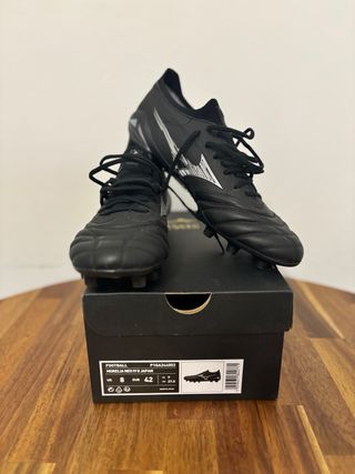 Mizuno Morelia Neo IV Beta Japón - Fútbol
