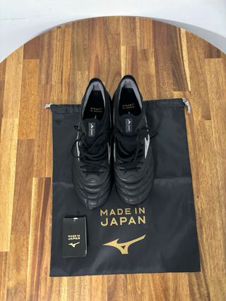 Mizuno Morelia Neo IV Beta Japón - Fútbol