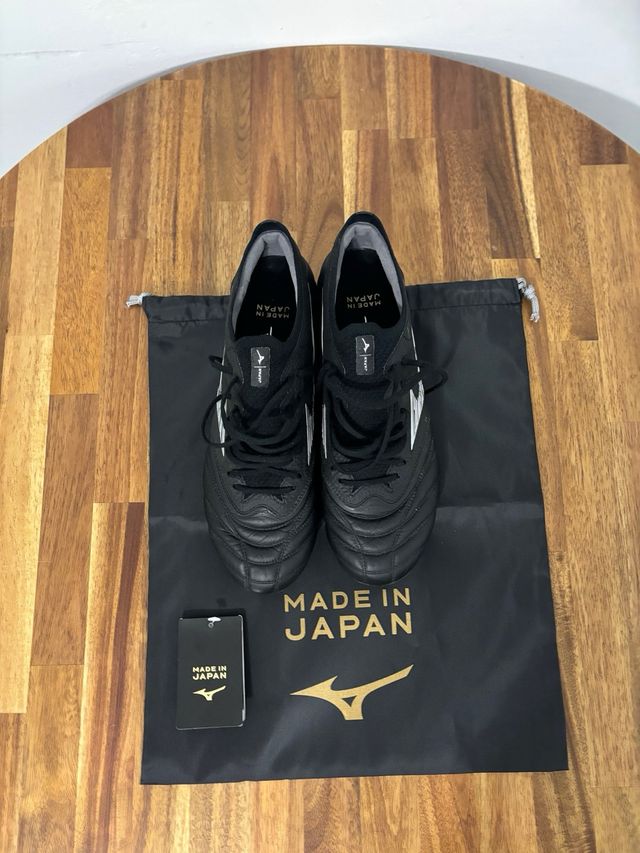 Mizuno Morelia Neo IV Beta Japón - Fútbol
