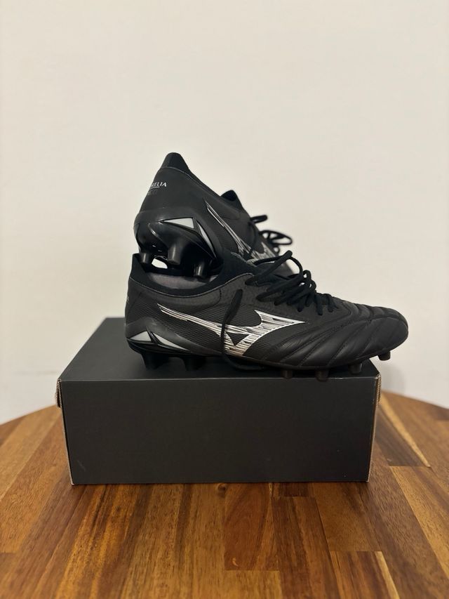 Mizuno Morelia Neo IV Beta Japón - Fútbol
