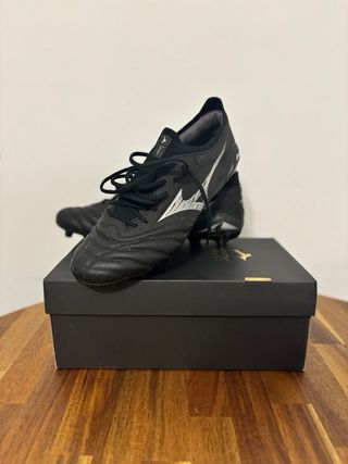 Mizuno Morelia Neo IV Beta Japón - Fútbol