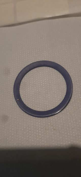 ROLEX SUBMARINER BISEL CERAMICO 40MM