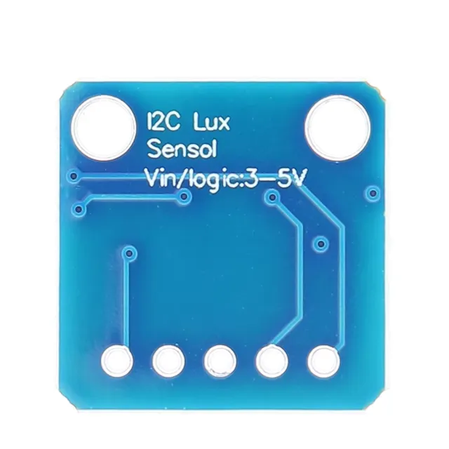 Módulo Sensor de luz ambiental