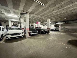 Garaje en venta en Molins de Rei