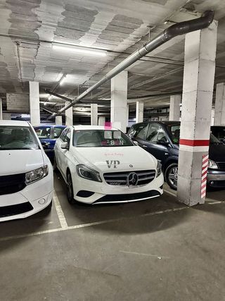 Garaje en venta en Molins de Rei