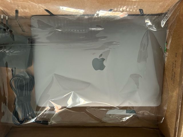 MacBook Pro 13" 2017 - RICONDIZIONATO