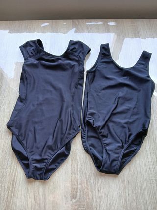 Felpe nere per bambini