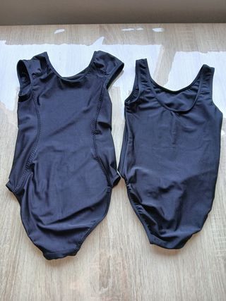 Felpe nere per bambini