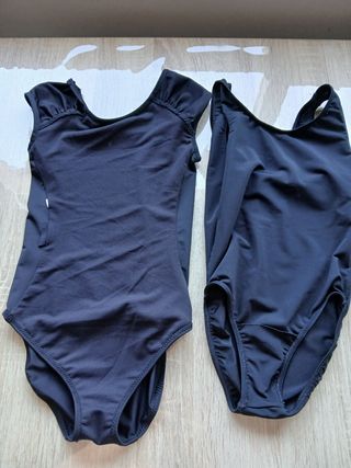 Felpe nere per bambini