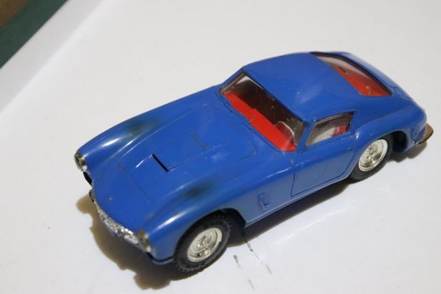Scalextric Triang Ferrari GT 250 Berlinetta