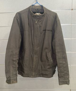 Cazadora Harley Davidson L/XL
