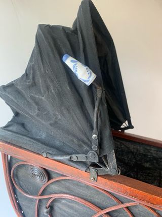 Coche  para muñecas