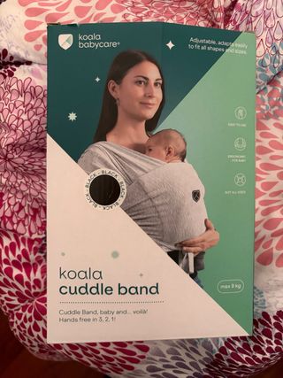 Fascia koala
