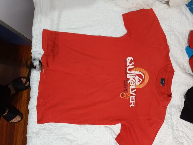 Camiseta
