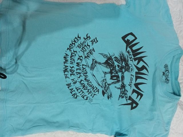 Camiseta