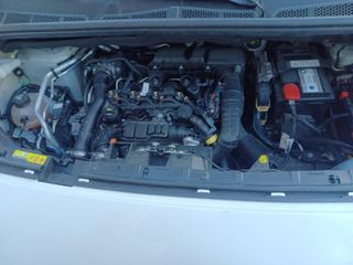 Peugeot Partner 2021