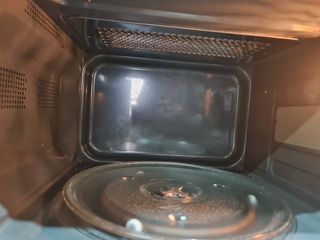 Microondas , leer descripción