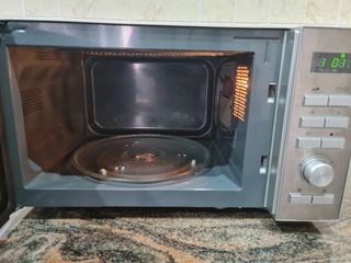 Microondas , leer descripción
