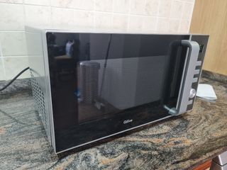 Microondas , leer descripción