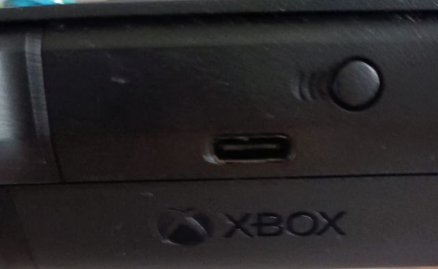 MANDO XBOX ONE WIRELESS