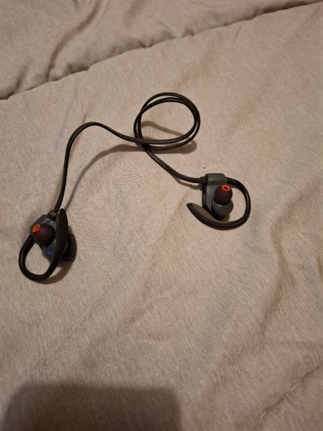 Auriculares bluetooh energy system